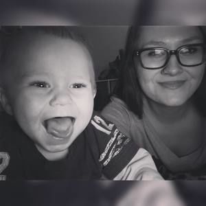 Meet your Posher, Kate